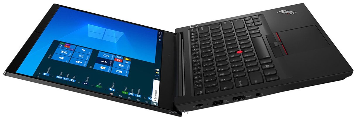 Фотографии Lenovo ThinkPad E14 Gen 2 AMD (20T60081PB)