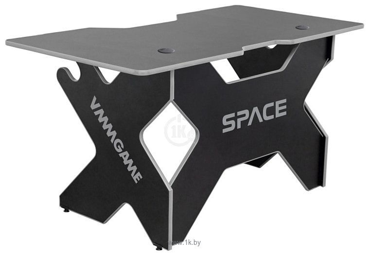 Фотографии VMM Game Space 140 Dark Grey ST-3BGY