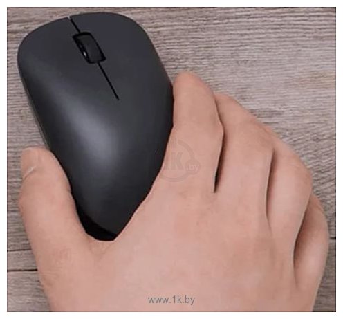 Фотографии Xiaomi Wireless Mouse Lite XMWXSB02YM китайская версия