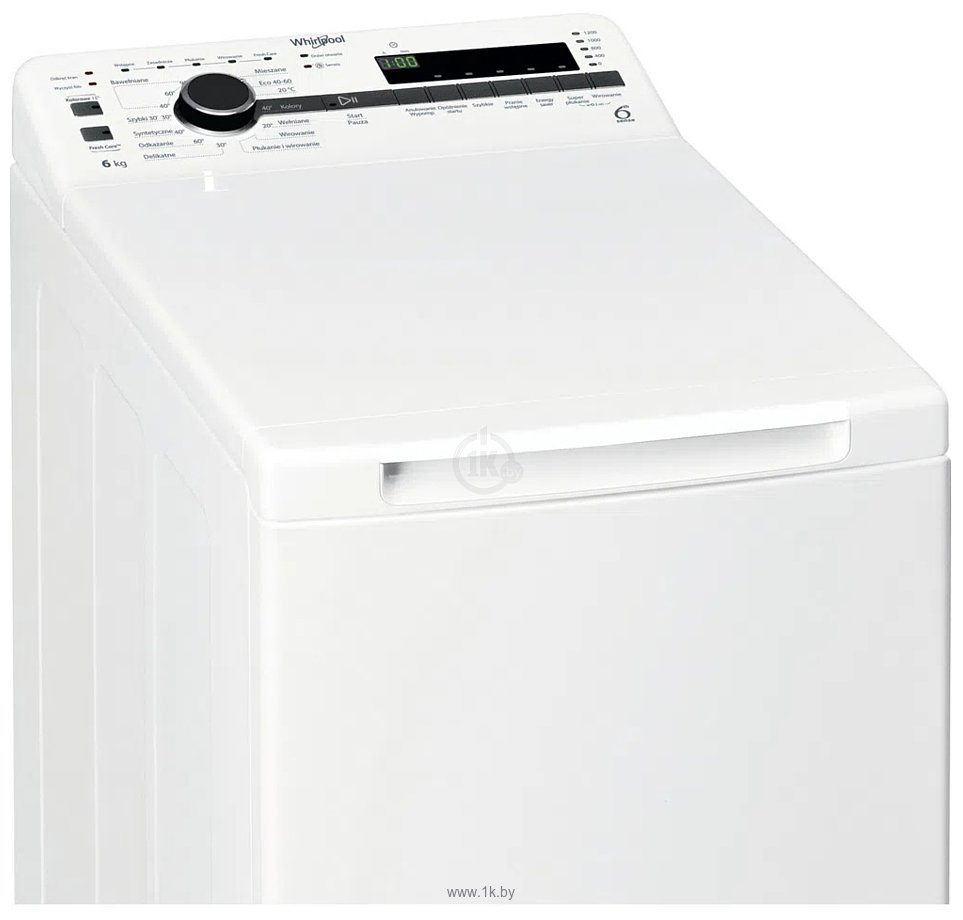 Фотографии Whirlpool NTDLR 6230SS PL/N