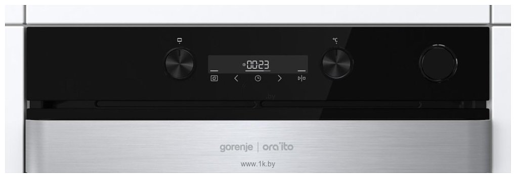 Фотографии Gorenje BSA6737ORAB