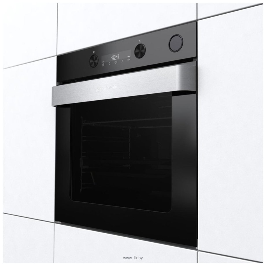 Фотографии Gorenje BSA6737ORAB