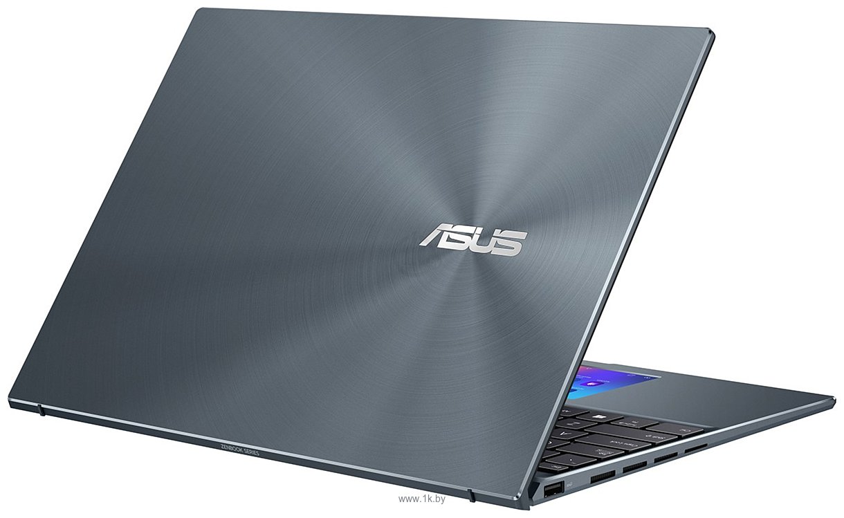 Фотографии ASUS Zenbook 14X OLED UX5400EA-KN274W