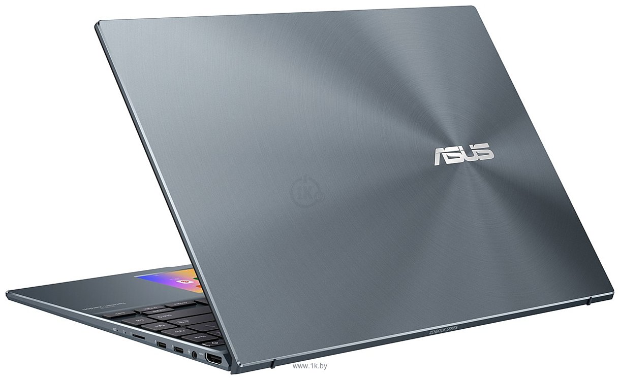 Фотографии ASUS Zenbook 14X OLED UX5400EA-KN274W