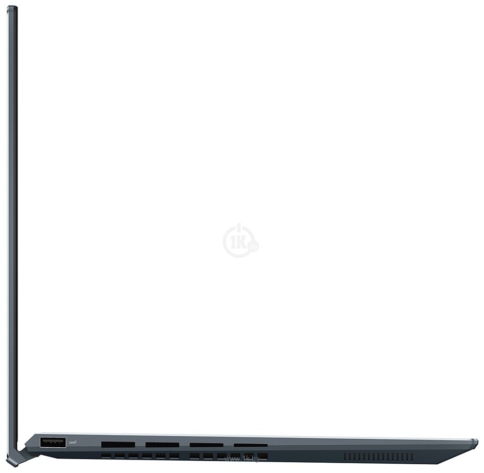 Фотографии ASUS Zenbook 14X OLED UX5400EA-KN274W