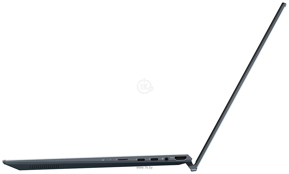 Фотографии ASUS Zenbook 14X OLED UX5400EA-KN274W