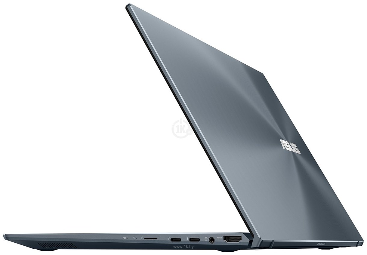 Фотографии ASUS Zenbook 14X OLED UX5400EA-KN274W