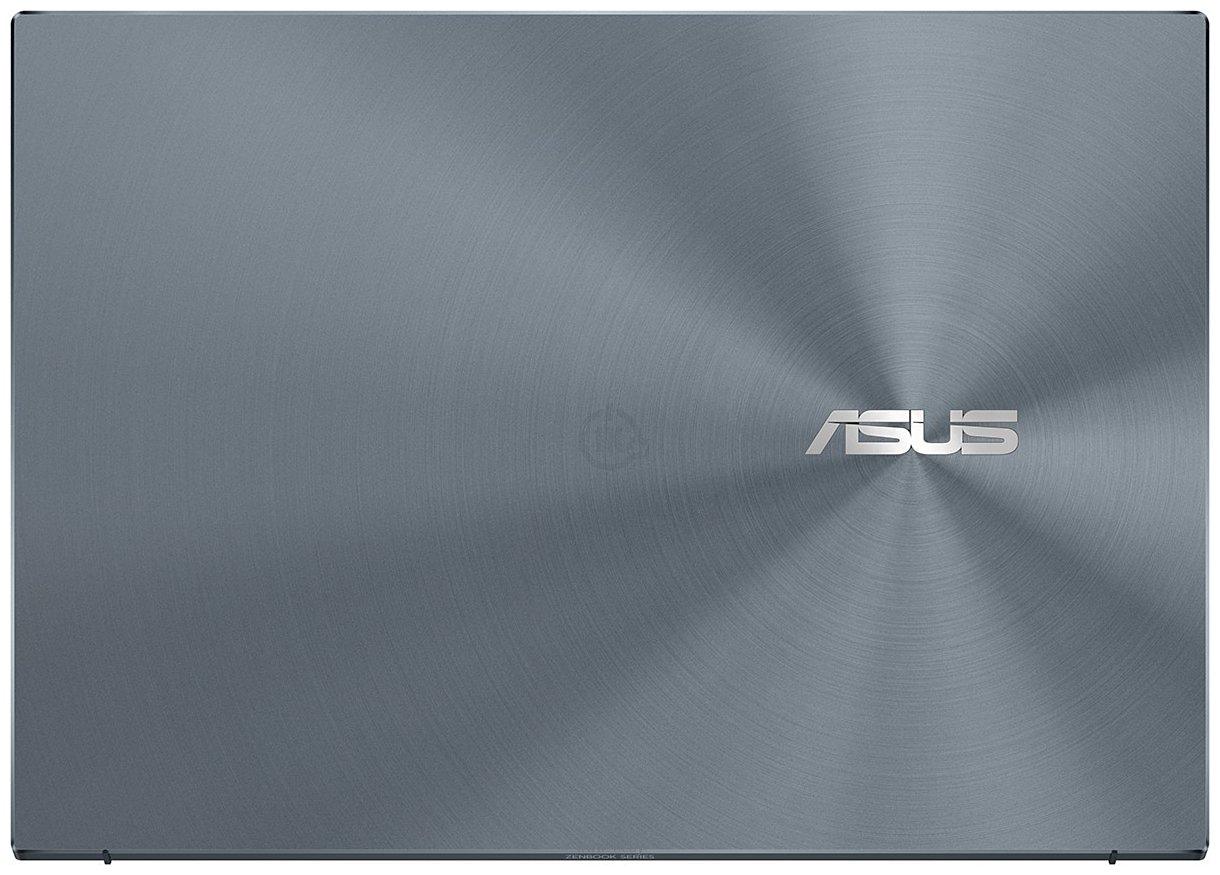 Фотографии ASUS Zenbook 14X OLED UX5400EA-KN274W