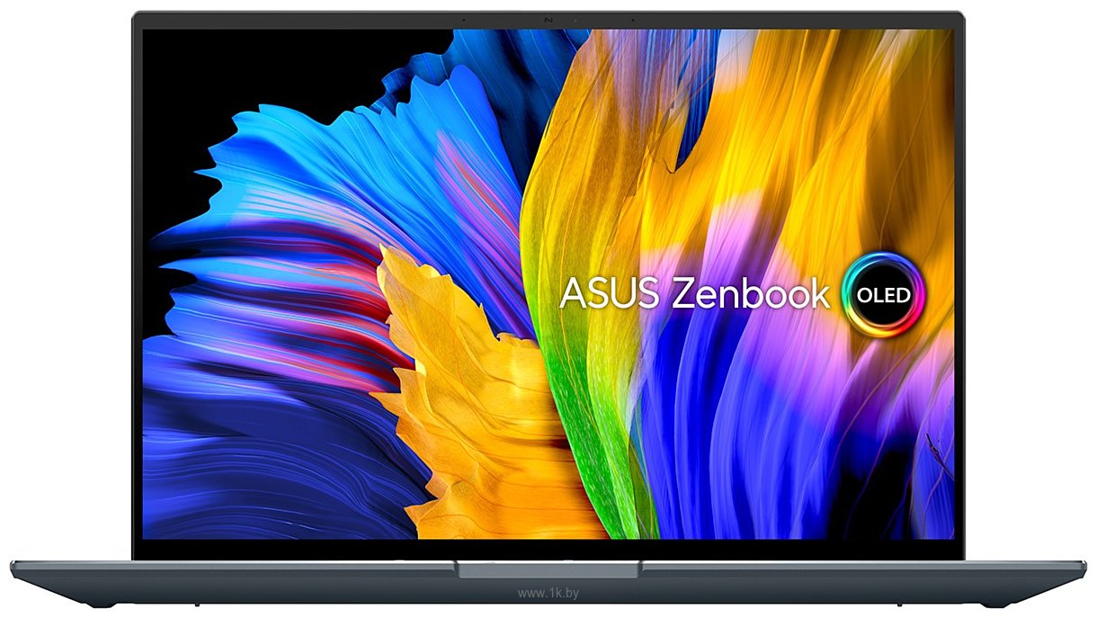 Фотографии ASUS Zenbook 14X OLED UX5400EA-KN274W