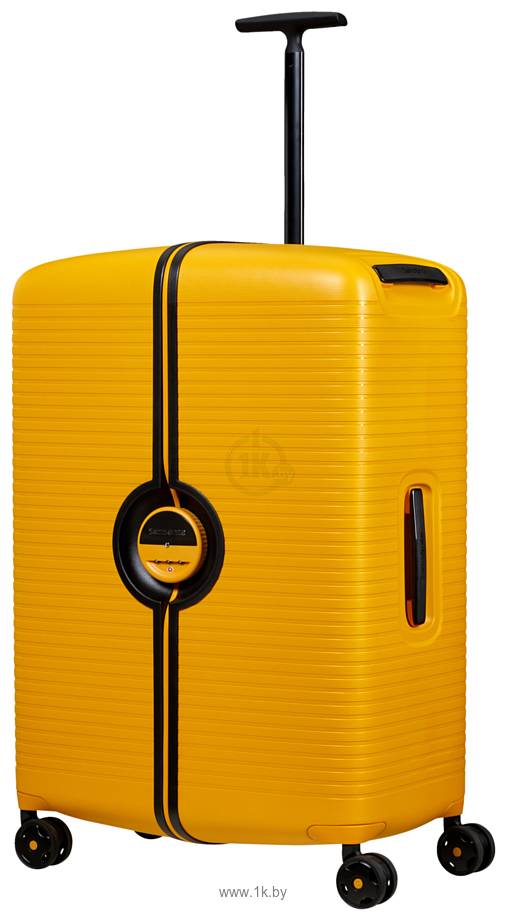 Фотографии Samsonite Ibon Yellow 76 см