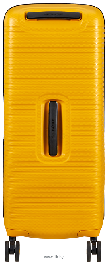 Фотографии Samsonite Ibon Yellow 76 см