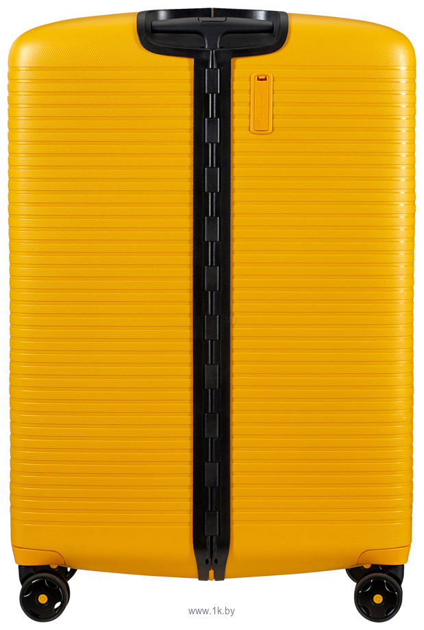 Фотографии Samsonite Ibon Yellow 76 см