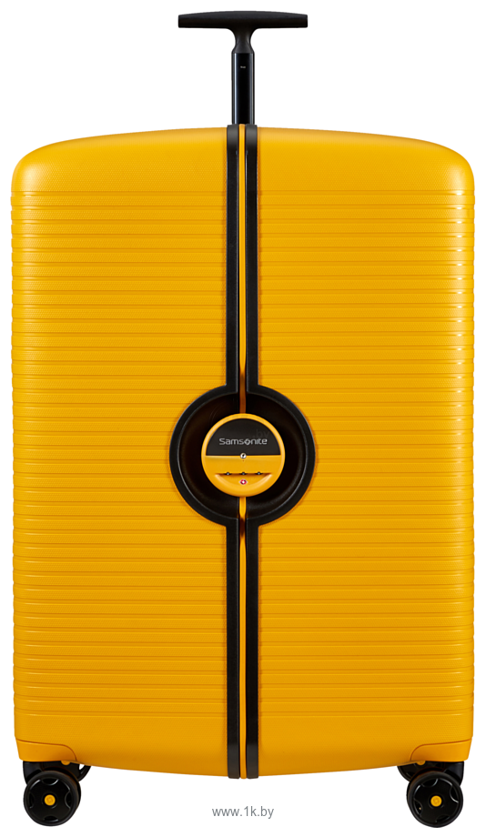 Фотографии Samsonite Ibon Yellow 76 см