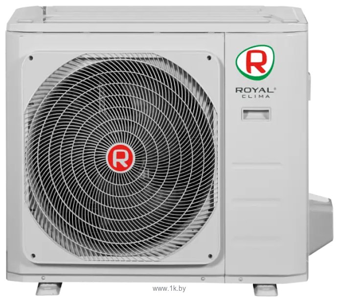 Фотографии Royal Clima Esperto 2023 ES-C 12HRI/ES-E 12HXI/ES-C pan/1X