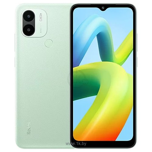 Фотографии Xiaomi Redmi A2+ 3/32GB (международная версия)