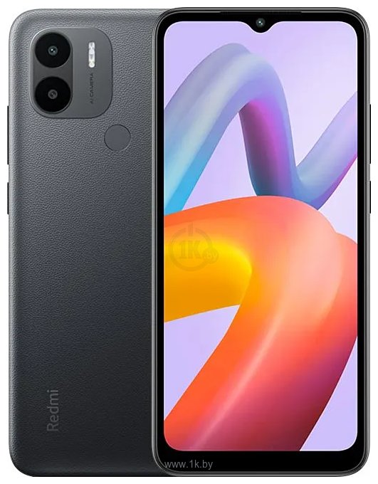 Фотографии Xiaomi Redmi A2+ 3/32GB (международная версия)