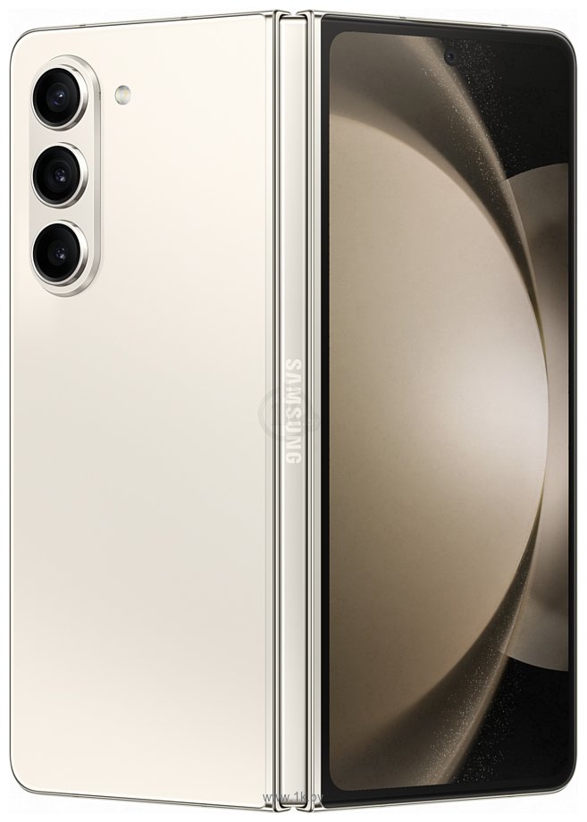 Фотографии Samsung Galaxy Z Fold5 SM-F946B/DS 12/256GB