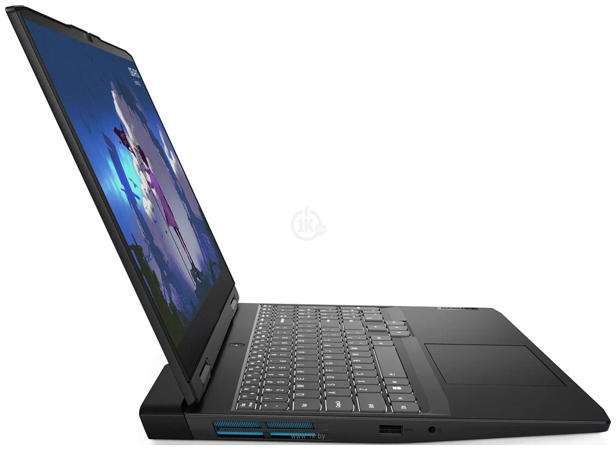 Фотографии Lenovo IdeaPad Gaming 3 16IAH7 (82SA00FARK)