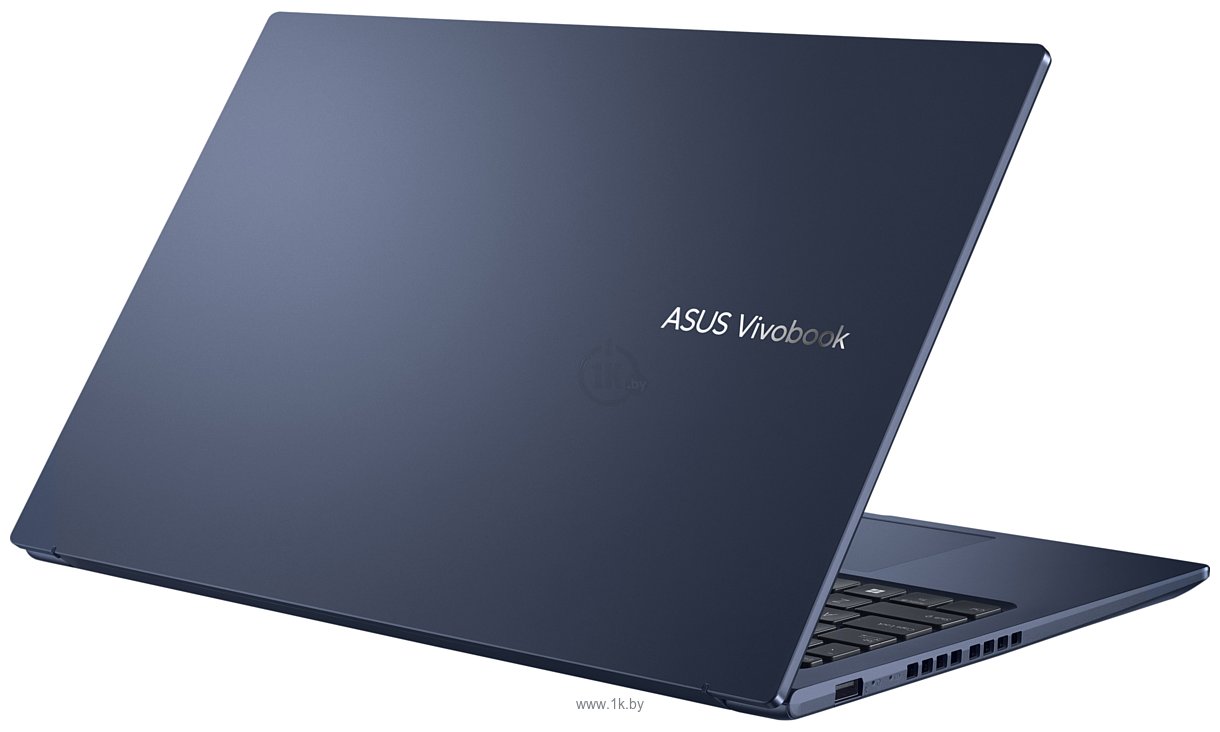 Фотографии ASUS Vivobook 15X OLED X1503ZA-L1147W