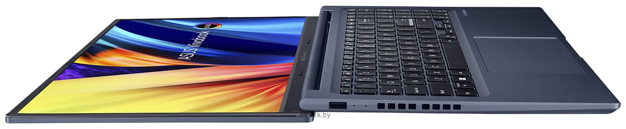 Фотографии ASUS Vivobook 15X OLED X1503ZA-L1147W