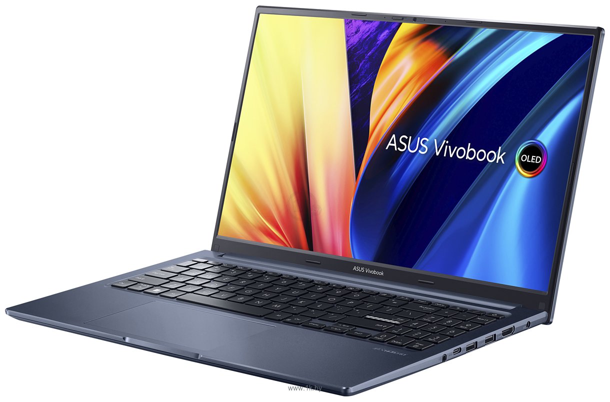 Фотографии ASUS Vivobook 15X OLED X1503ZA-L1147W