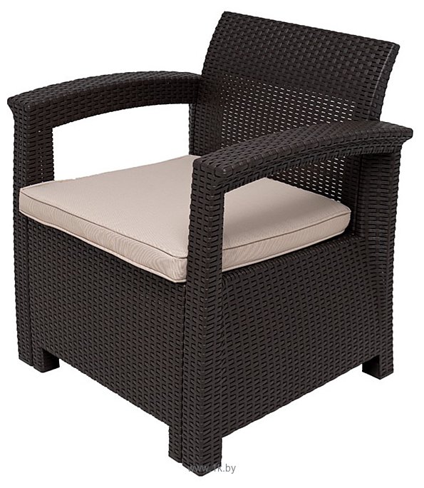 Фотографии B:rattan Comfort 5 (венге)