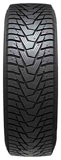 Фотографии Hankook Winter i*Pike X W429A 245/65 R17 111T XL