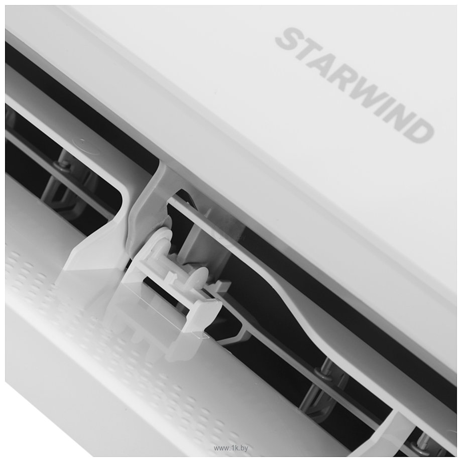 Фотографии StarWind STAC-07PROF