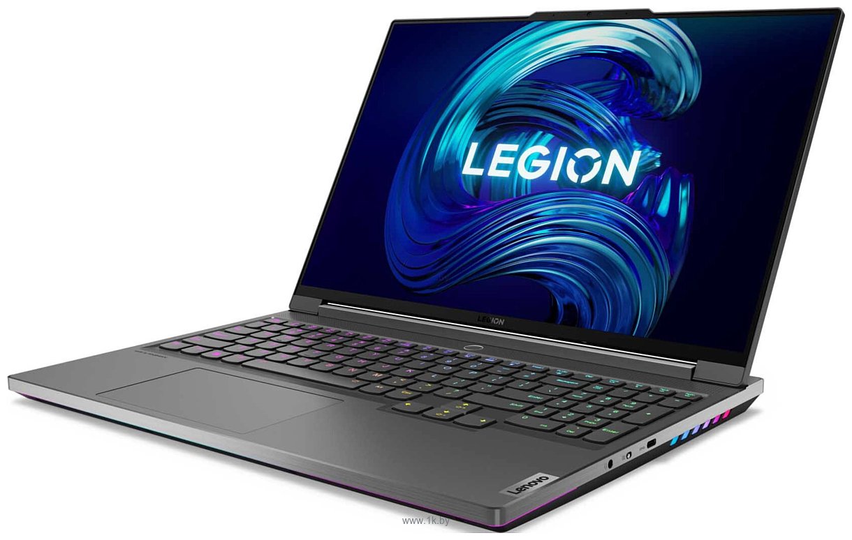 Фотографии Lenovo Legion 7 16IAX7 (82TD0005US)