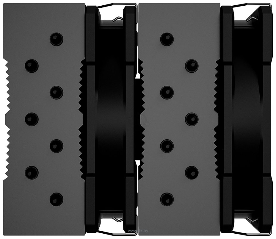 Фотографии ID-COOLING SE-207-TR-AM