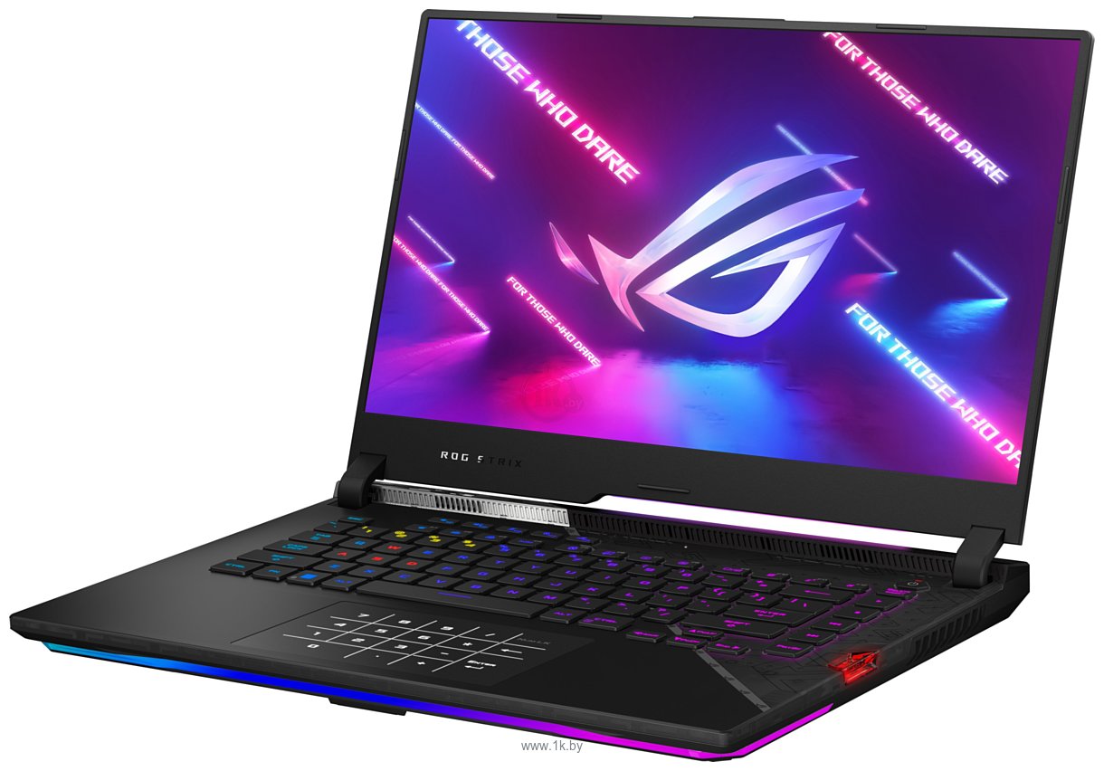 Фотографии ASUS ROG Strix SCAR 15 G533ZW-AS94