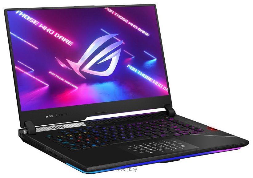 Фотографии ASUS ROG Strix SCAR 15 G533ZW-AS94