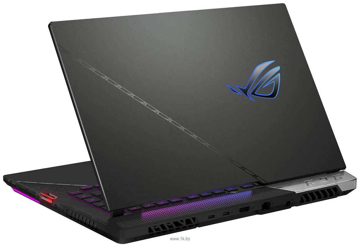 Фотографии ASUS ROG Strix SCAR 15 G533ZW-AS94