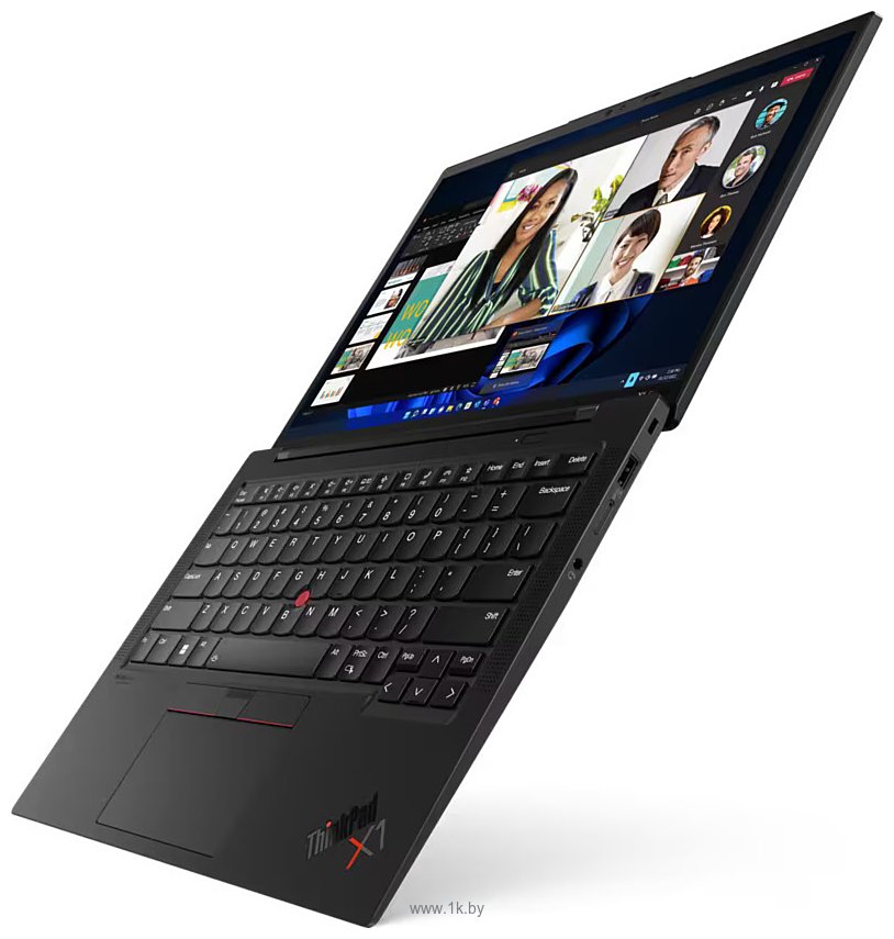 Фотографии Lenovo ThinkPad X1 Carbon Gen 10 (21CCSB9J00)