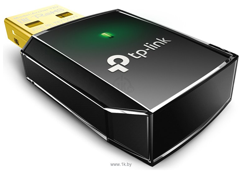 Фотографии TP-LINK Archer T2U V3