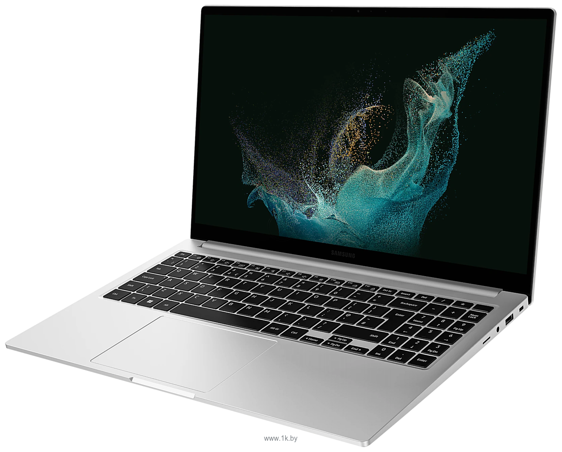 Фотографии Samsung Galaxy Book2 NP754XED-KC4IT