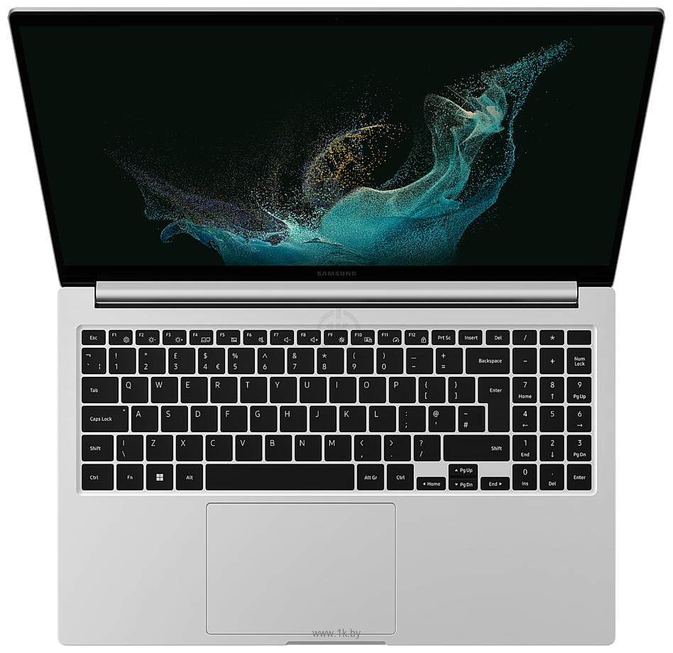 Фотографии Samsung Galaxy Book2 NP754XED-KC4IT