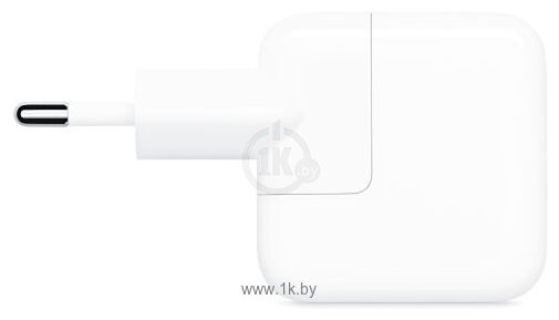 Фотографии Apple 12W USB Power Adapter MGN03ZM/A