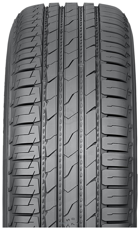 Фотографии Ikon Tyres Nordman S2 SUV 225/55 R18 98H