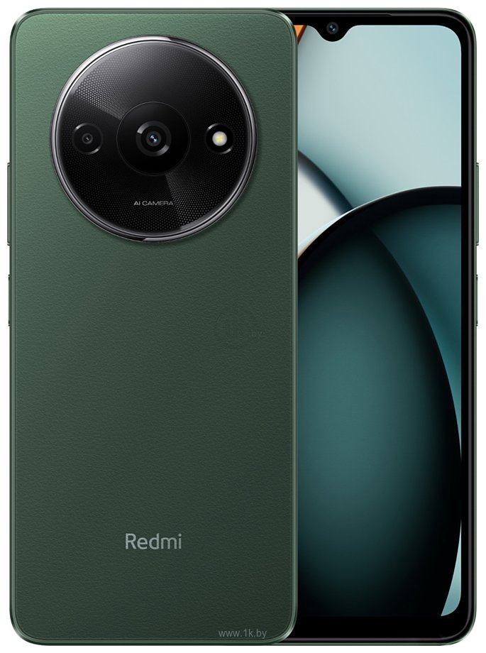 Фотографии Xiaomi Redmi A3 4/128GB (международная версия)