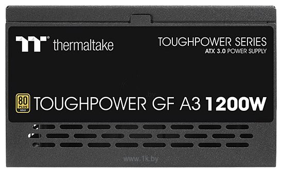 Фотографии Thermaltake Toughpower GF A3 Gold 1200W TT Premium Edition PS-TPD-1200FNFAGx-H