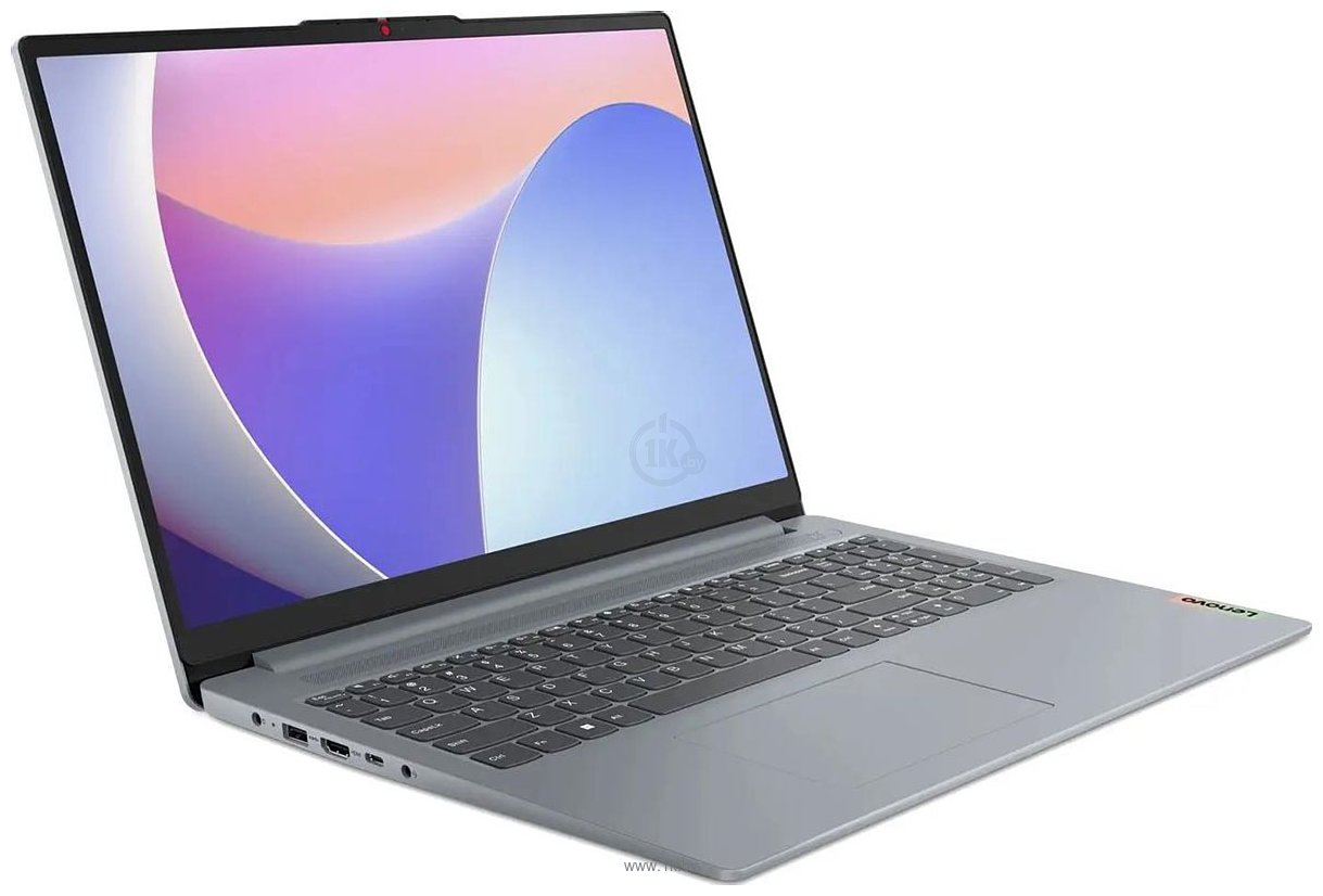 Фотографии Lenovo IdeaPad Slim 3 15IRH8 (83EM003YRK)