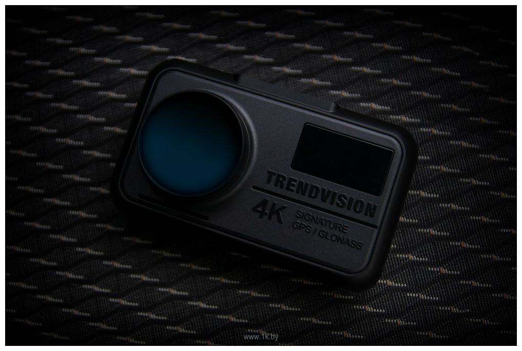 Фотографии TrendVision Hybrid Signature Real 4K 2CH