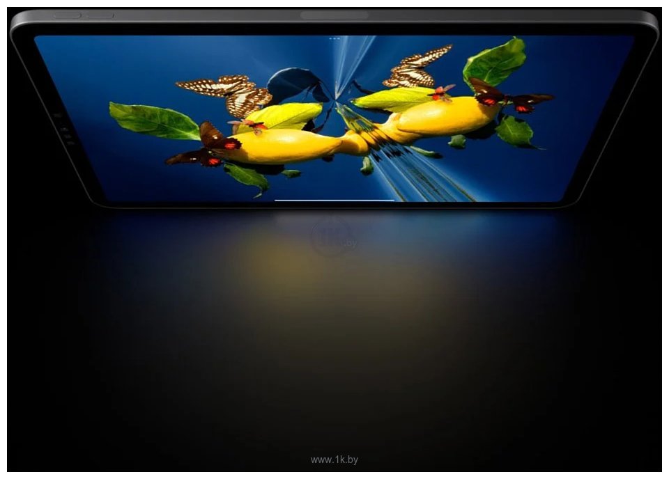 Фотографии Apple iPad Pro 11 (2022) 2TB Wi-Fi