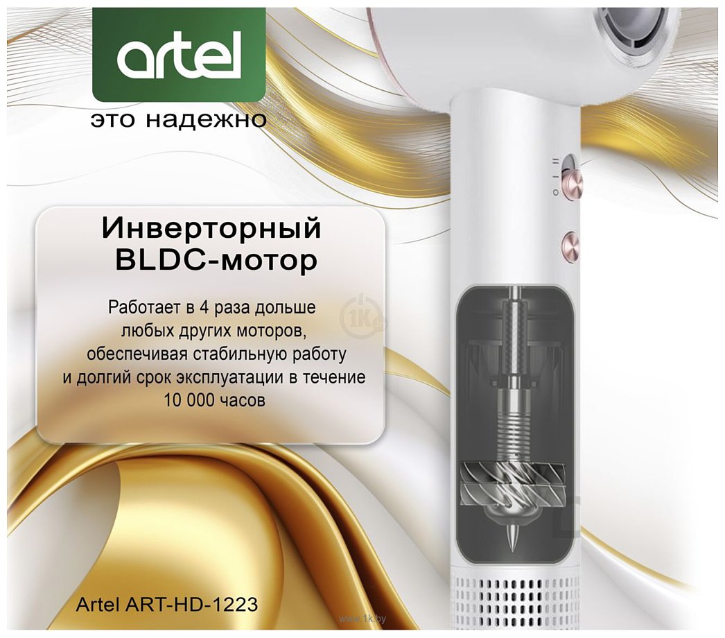 Фотографии Artel ART-HD-1223