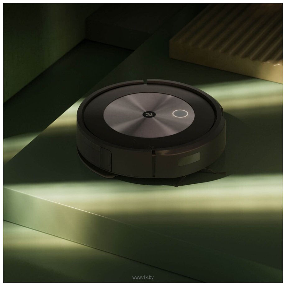 Фотографии iRobot Roomba Combo j5