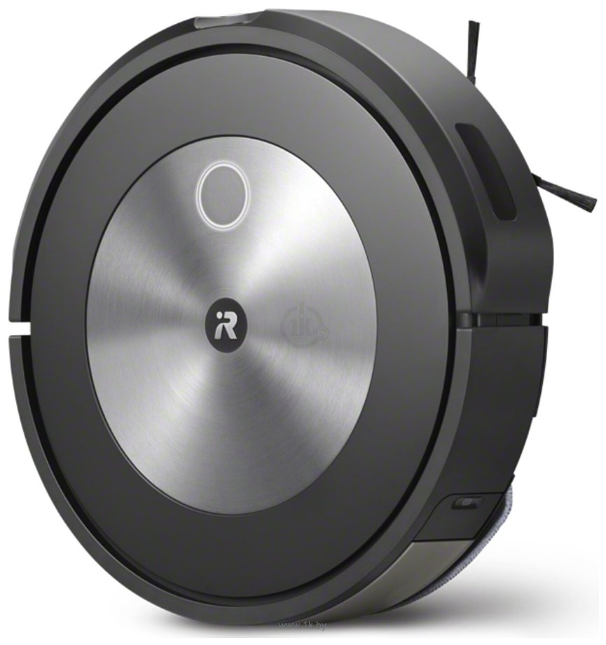 Фотографии iRobot Roomba Combo j5