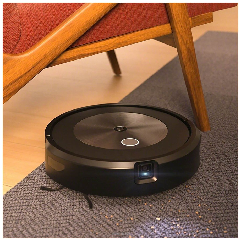 Фотографии iRobot Roomba Combo j5