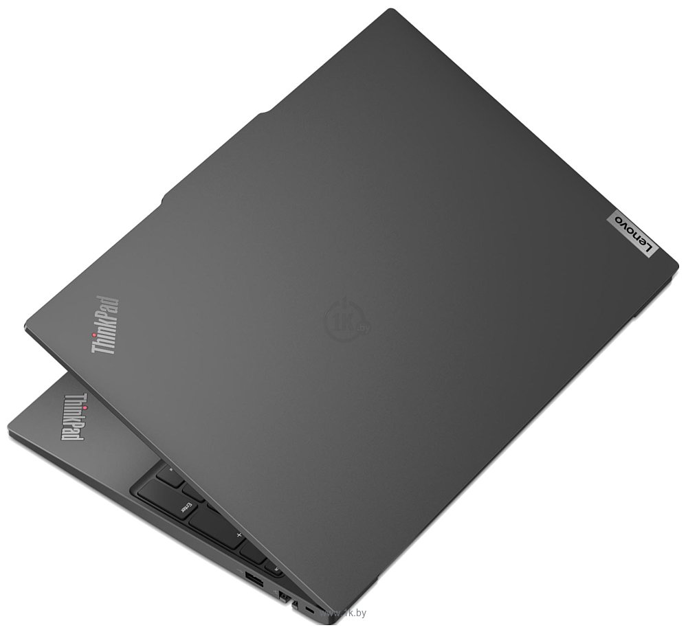 Фотографии Lenovo ThinkPad E16 Gen 1 Intel (21JN009YRT)