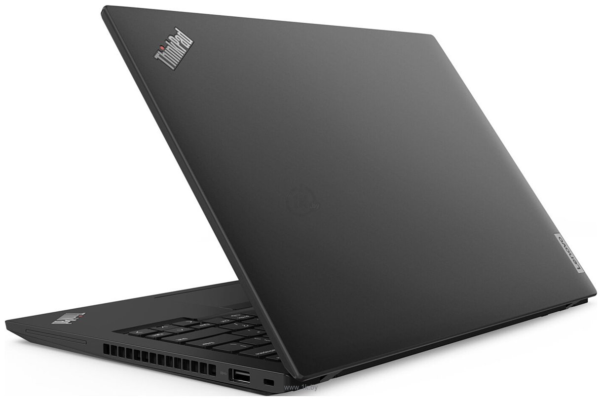 Фотографии Lenovo ThinkPad T14 Gen 4 Intel (21HD005BRT)